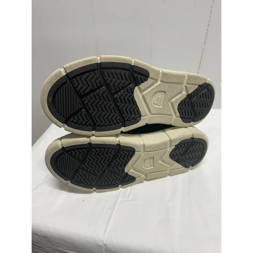 Sorel these waterproof